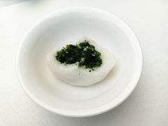 荠菜团子-永丰源大酒店(人民中路店)