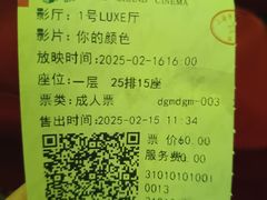 -大光明电影院(南京西路店)
