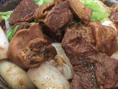 -珍珍小食店(西华路店)