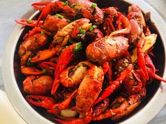 -小李子油焖大虾(天下城旗舰店)