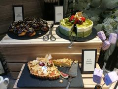 -北京王府井希尔顿酒店·万斯阁西餐厅