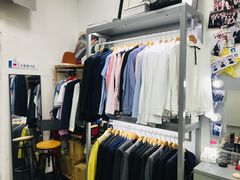 -拍刻风照相馆(南山西丽店)