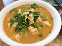 -木木鲜海鲜面(天一店)