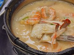 -林记潮汕海鲜砂锅粥(平潭店)
