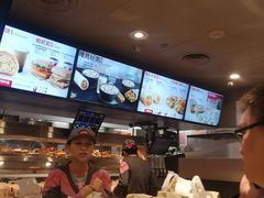 -肯德基(京广桥店)