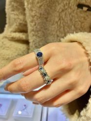 -Cindy Jewelry·钻戒·彩色宝石