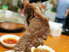 -蔡社牛肉城(龙湖店)