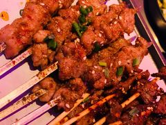 -燥次·烧烤酒场(万象城店)