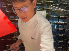 -拉蒂娜·巴西牛排馆 Latina·Brazilian Steakhouse(王府井喜悦店)