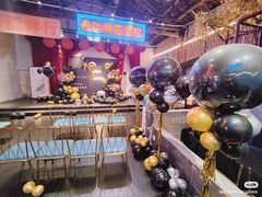 -里堂派对·独栋团建聚会小院轰趴馆(三圣乡店)