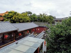 -云隐小厨·传统大理美食(复兴路店)