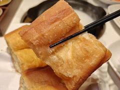 -大良毋米粥 · 粥底火锅(岭南天地店)