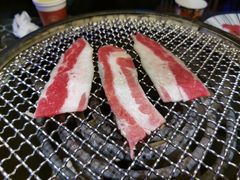 -十三姨正合丰烤肉(营迹路店)