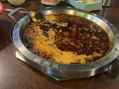 -巴倒烫陆派重庆火锅(南山店)