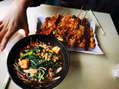-多鱼炸串麻辣烫(闽江路店)