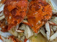 -醉壹号海鲜大排档(厦门美食地标店)