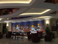 -格莱美量贩式KTV(奥帆店)