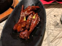 -桂满陇天书(南京德基旗舰店)