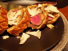 -壳里西餐厅Coquille Seafood Bistro(蒙自路店)