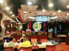 大堂-点都德(盘福楼店)