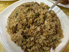 -阳江餐厅·30年老字号·粤菜海鲜大排档