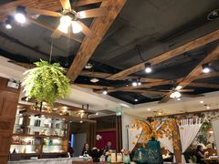 -泰柠小馆泰式料理(银泰城店)