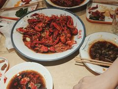 -杨氏青龙虾·吃蟹季(珠江路店)