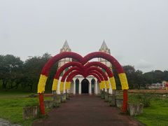-松山湖梦幻百花洲