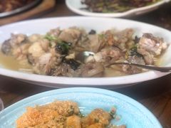 -俏东方·海味水饺·青岛菜(崂山店)