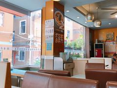 大堂-金沙湾茶餐厅(万科公园金街店)