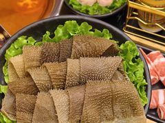 -湊湊火锅·茶憩(颐堤港店)