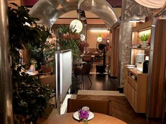 -芭莉与彩虹西餐厅(成都合生汇店)