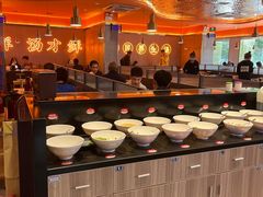 -淼福猪肚鸡·椰子鸡火锅(大沙地店)