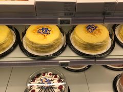 -盒马X会员店(上海森兰商都店)