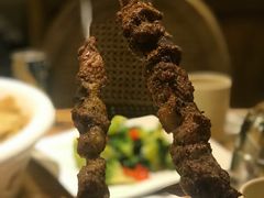 红柳羊肉串-阿凡提餐厅(簋街店)