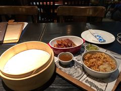 -宝莱纳餐厅(滨江店)