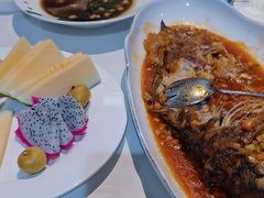 -秦月轩·陕西家乡菜(阜成路·五棵松店)