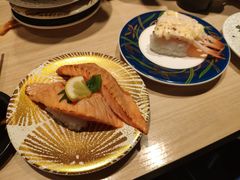 -大起水产回转寿司(道顿堀店)