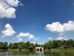 -梁鸿国家湿地公园