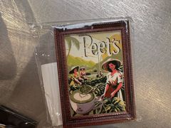 -Peet's 皮爷咖啡(深圳湾万象城店)