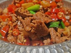 -小放牛河北菜(长安万达店)