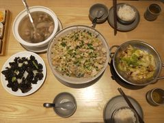 -大丰收李家(闽侯正荣财富中心广场店)