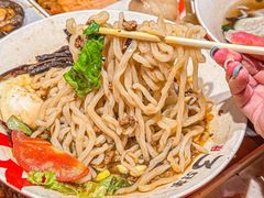 -绿地三只羊羊肉串(万科店)