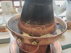 -东来顺饭庄(天坛店)