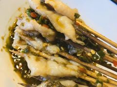 -二孃鸡爪爪(东风路总店)