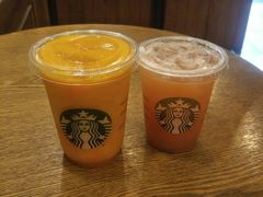 -星巴克(武汉欧利新天地店)