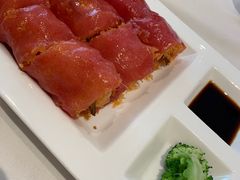 -稻香海鲜饭店(第一国际店)
