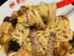 -添萬囍·天津三鲜捞面(天河城店)