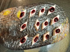 -诺敏塔拉奶茶-布里亚特包子-手把肉(锦都会店)