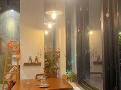 -如禾素食·下午茶·糖水